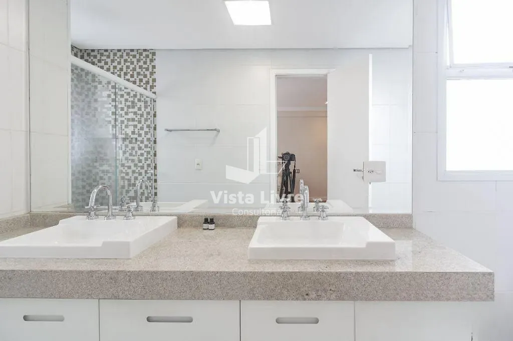 Apartamento, 4 quartos, 222 m² - Foto 34