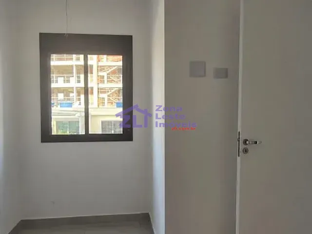 Apartamento com 64m² 2 quartos e 1 banheiro, à venda, no bairro Vila Antonina em São Paulo