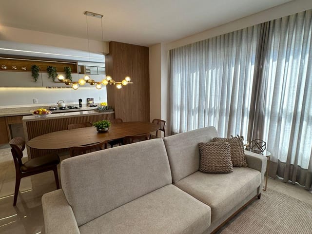 Foto do Apartamento - Apartamento à venda, Setor Marista, Goiânia, GO | Portfolio Imóveis