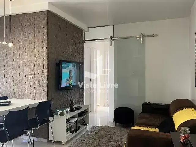 Apartamento com 61m² 3 quartos e 2 banheiros, à venda, no bairro Vila Pompéia em São Paulo