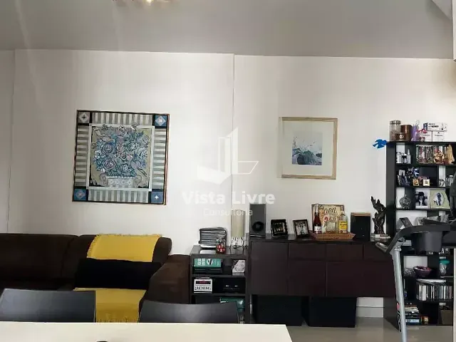 Apartamento com 61m² 3 quartos e 2 banheiros, à venda, no bairro Vila Pompéia em São Paulo