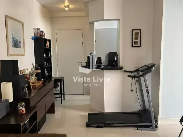 Apartamento com 61m² 3 quartos e 2 banheiros, à venda, no bairro Vila Pompéia em São Paulo