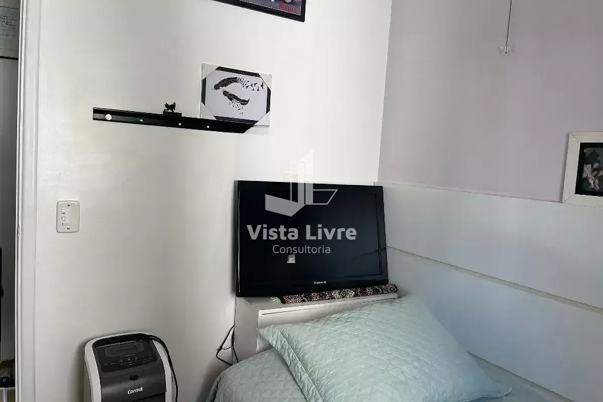 Apartamento, 3 quartos, 61 m² - Foto 22