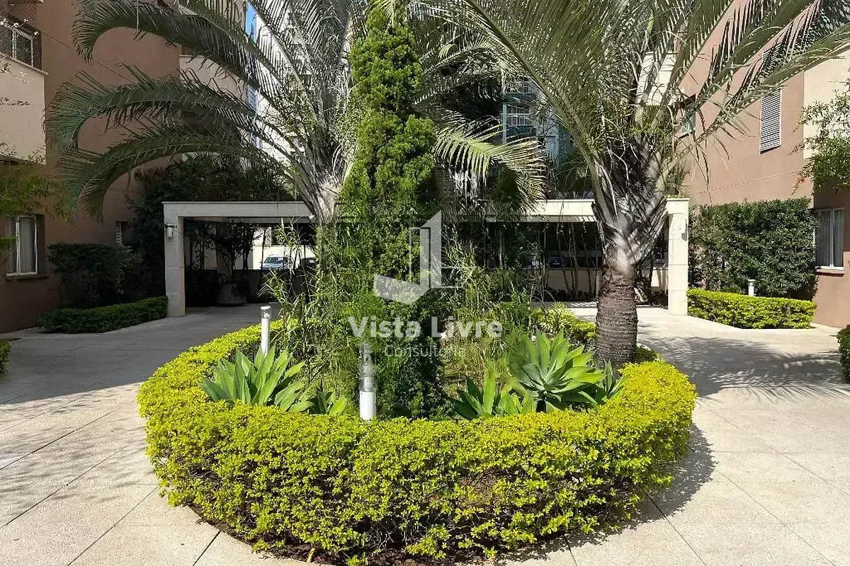Apartamento, 3 quartos, 61 m² - Foto 30