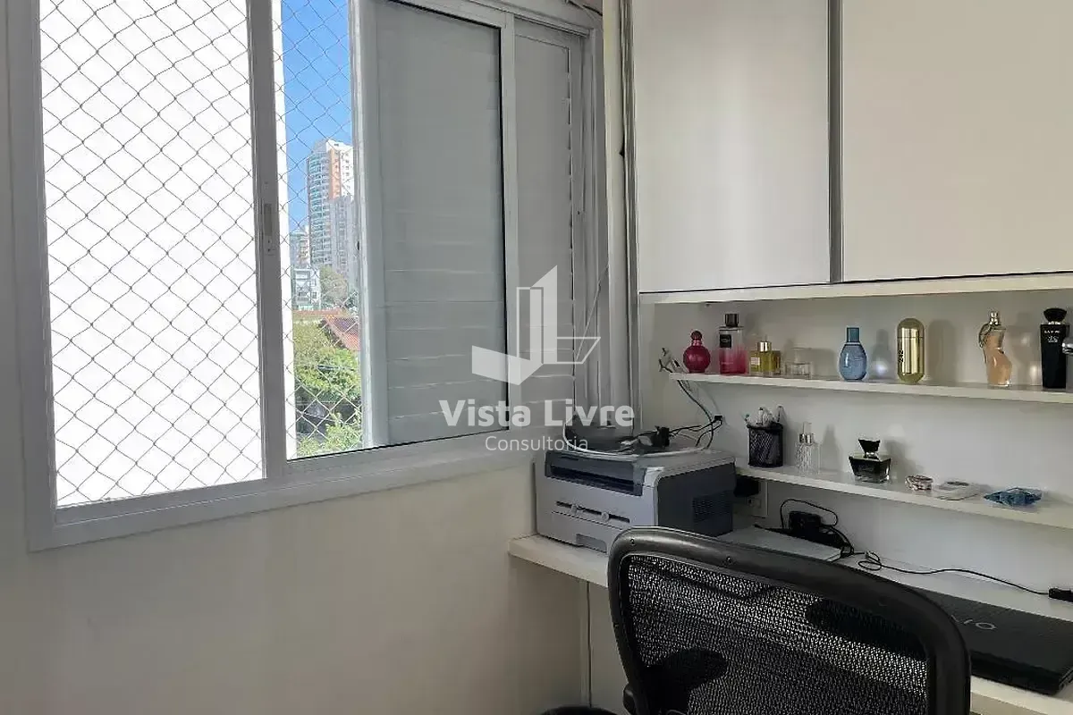 Apartamento, 3 quartos, 61 m² - Foto 15