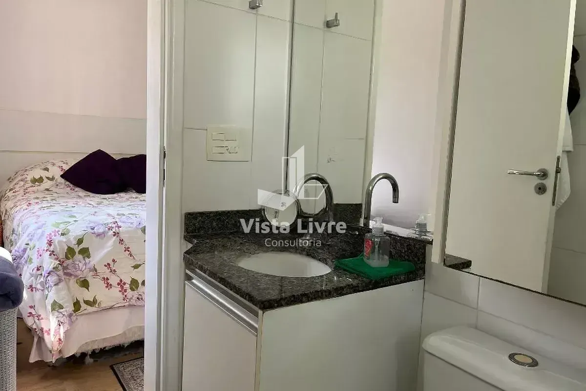 Apartamento, 3 quartos, 61 m² - Foto 25