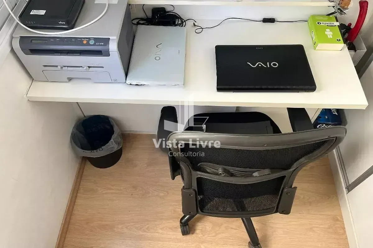 Apartamento, 3 quartos, 61 m² - Foto 21