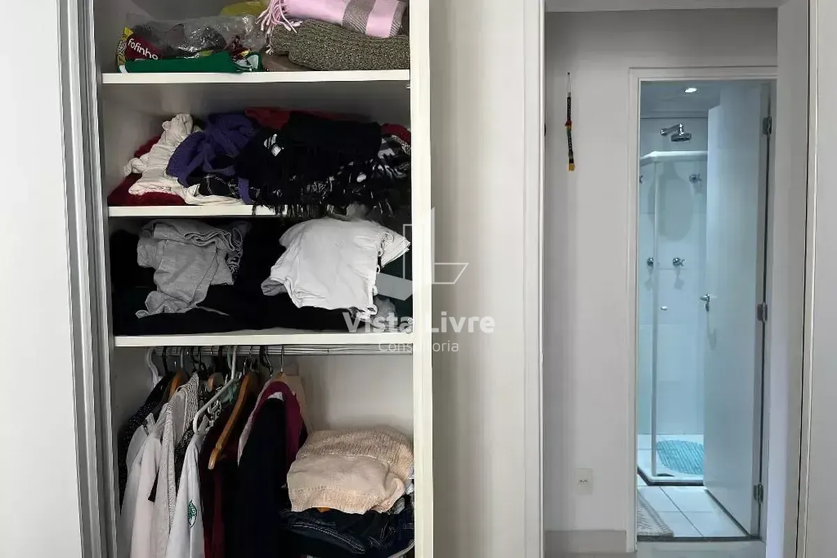 Apartamento, 3 quartos, 61 m² - Foto 23