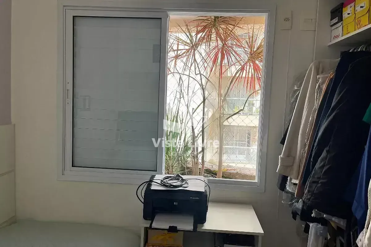 Apartamento, 3 quartos, 61 m² - Foto 24
