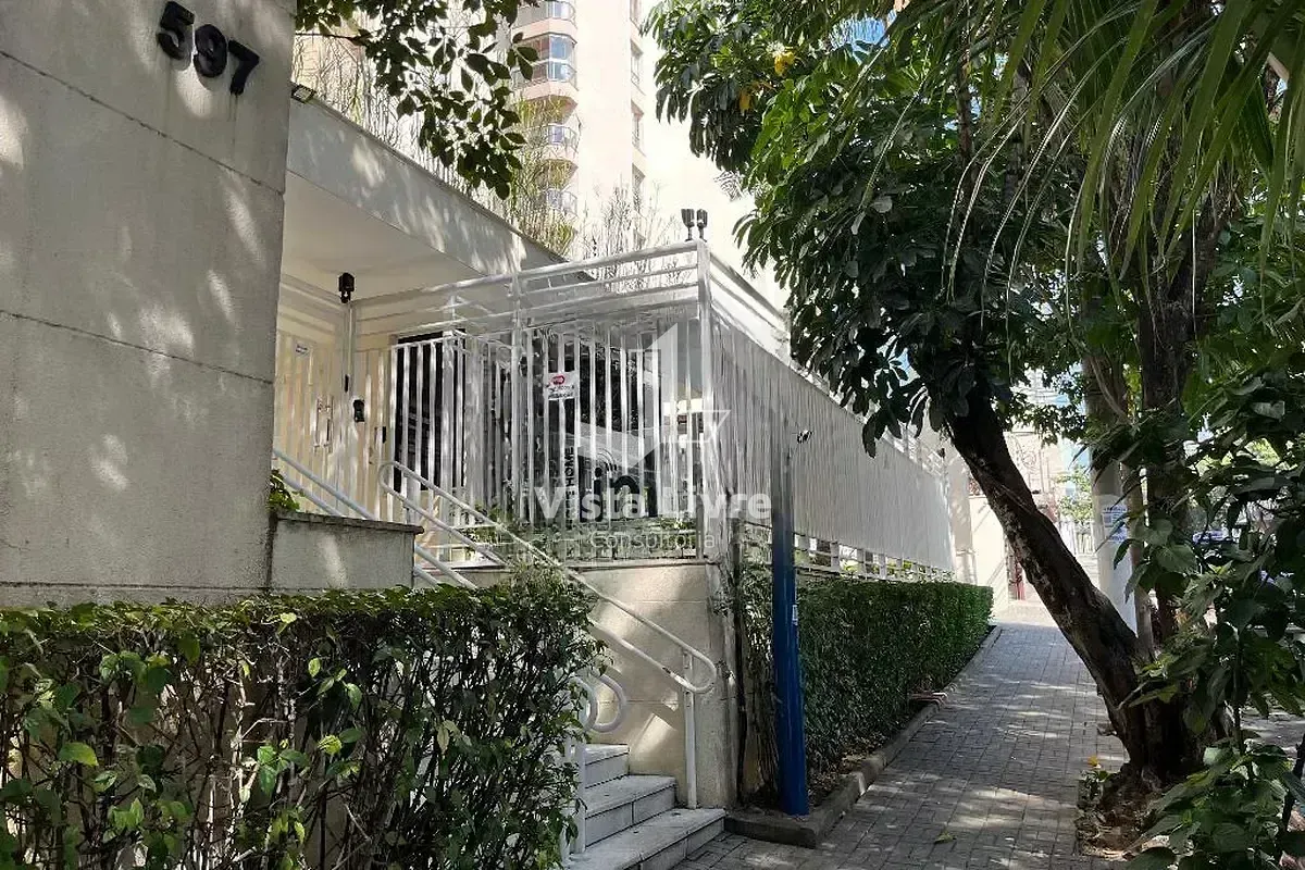 Apartamento, 3 quartos, 61 m² - Foto 31