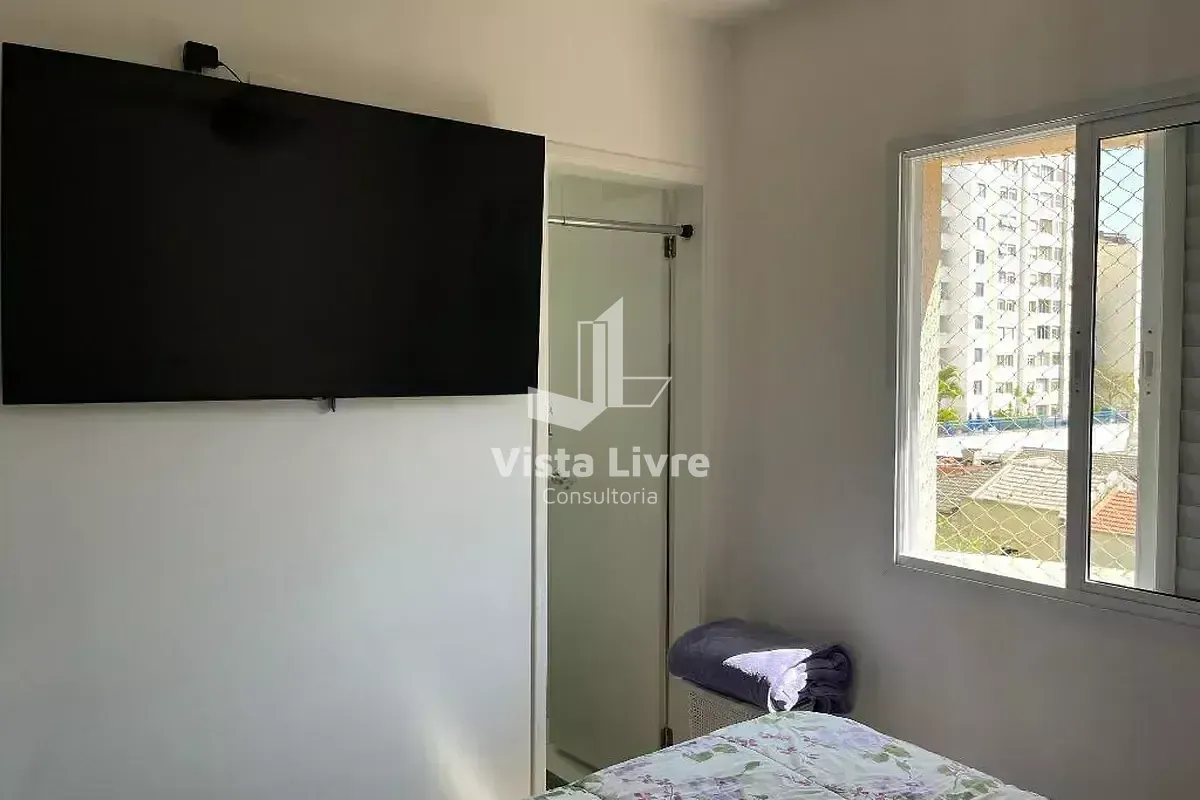 Apartamento, 3 quartos, 61 m² - Foto 17