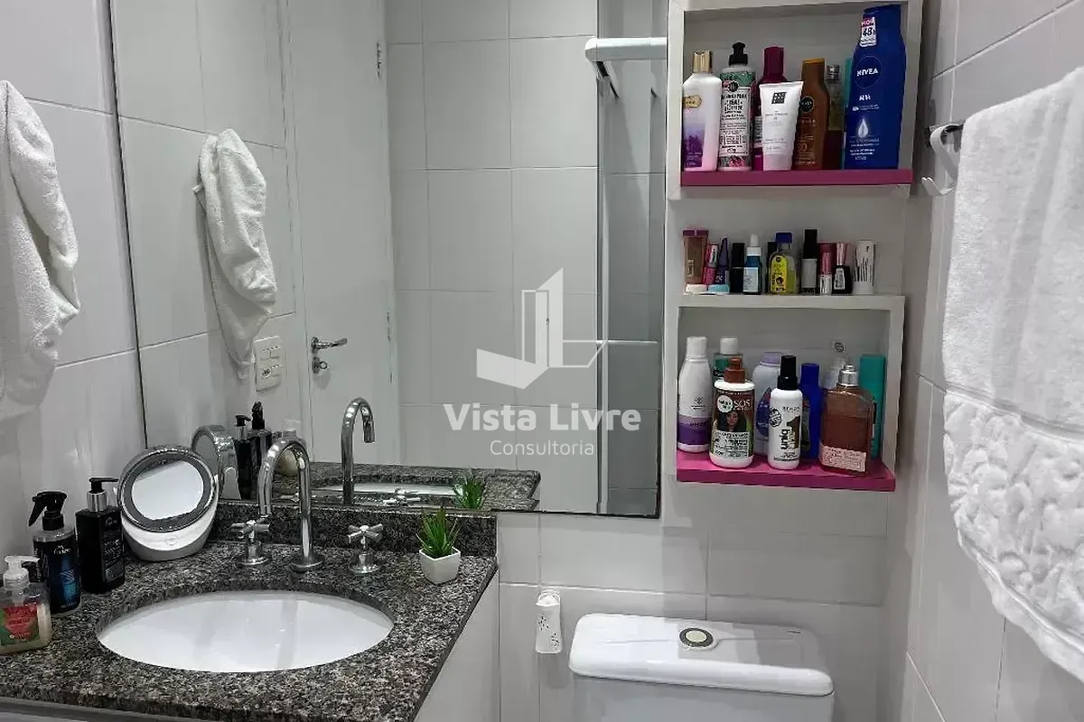 Apartamento, 3 quartos, 61 m² - Foto 27
