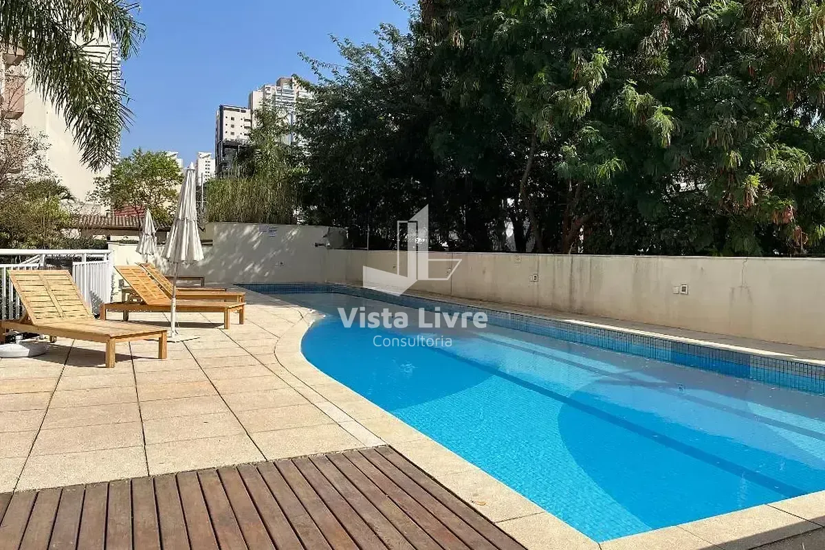 Apartamento, 3 quartos, 61 m² - Foto 28