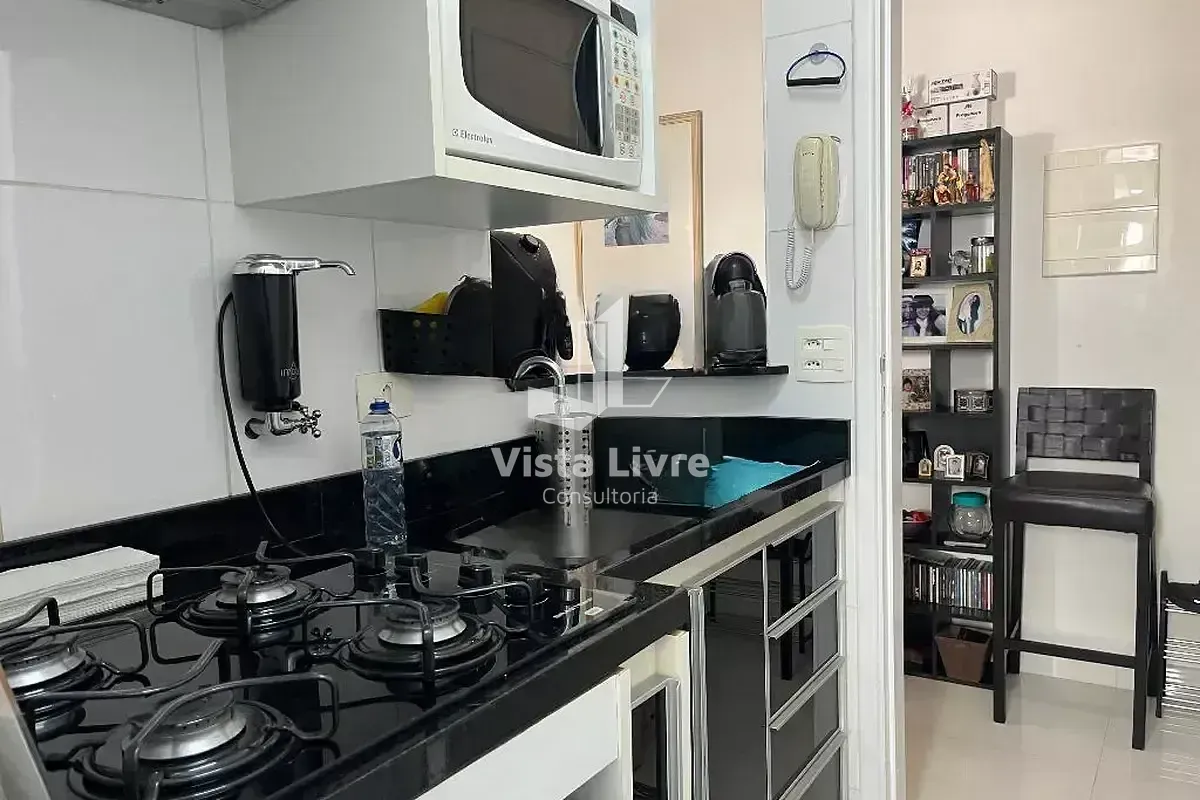 Apartamento, 3 quartos, 61 m² - Foto 9