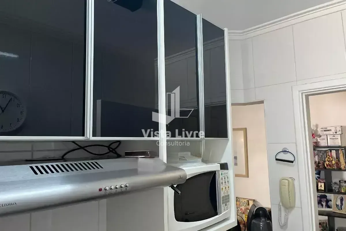 Apartamento, 3 quartos, 61 m² - Foto 11