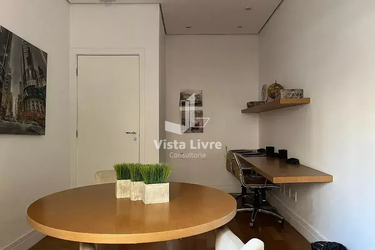 Apartamento, 3 quartos, 61 m² - Foto 6