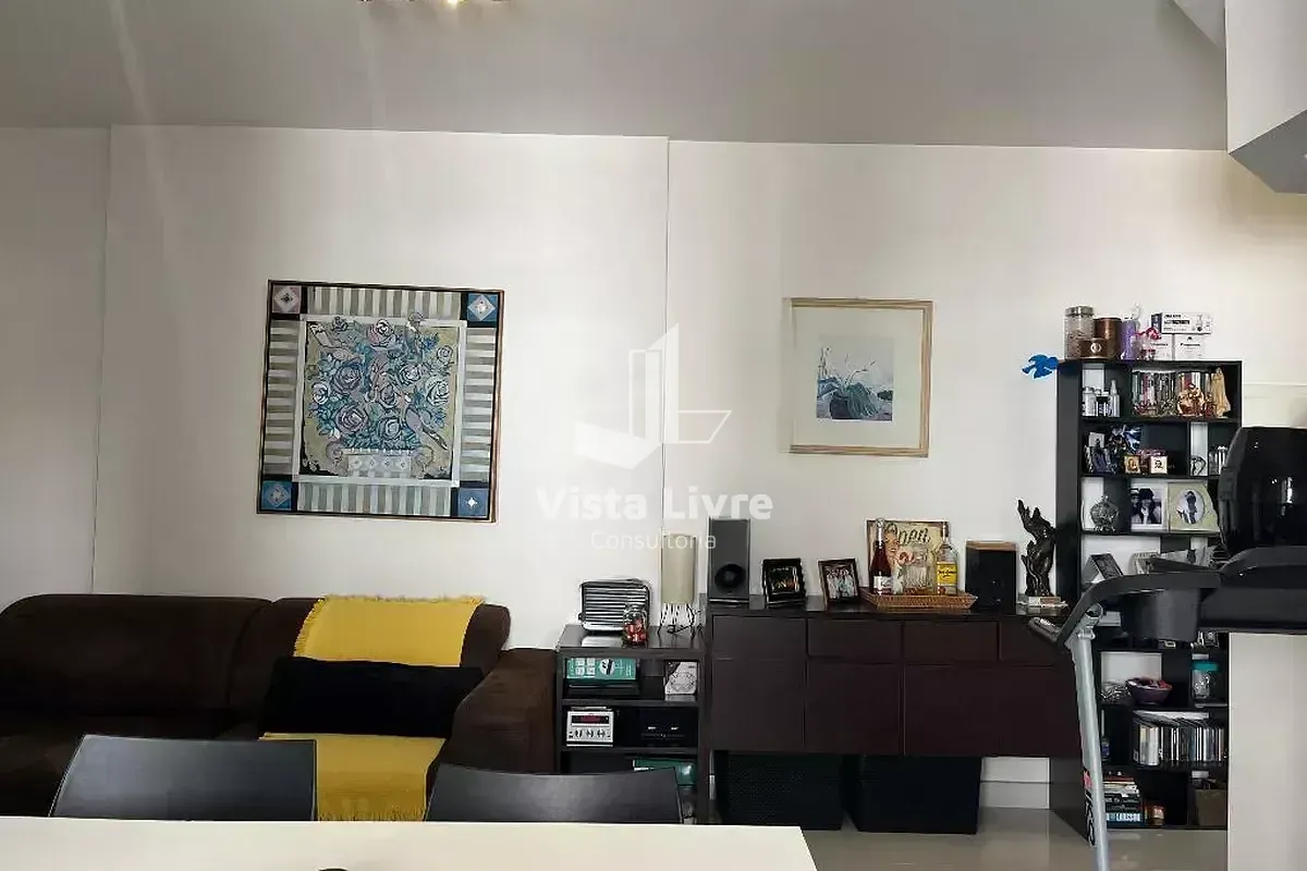 Apartamento, 3 quartos, 61 m² - Foto 4
