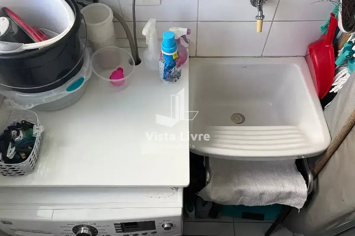 Apartamento, 3 quartos, 61 m² - Foto 14