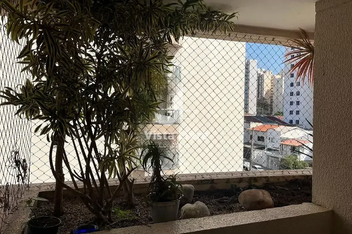 Apartamento, 3 quartos, 61 m² - Foto 33