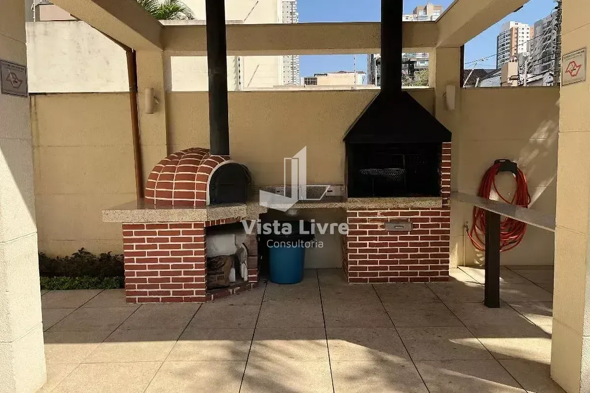Apartamento, 3 quartos, 61 m² - Foto 35