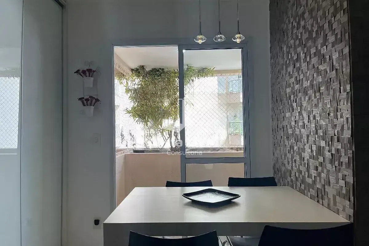 Apartamento, 3 quartos, 61 m² - Foto 7