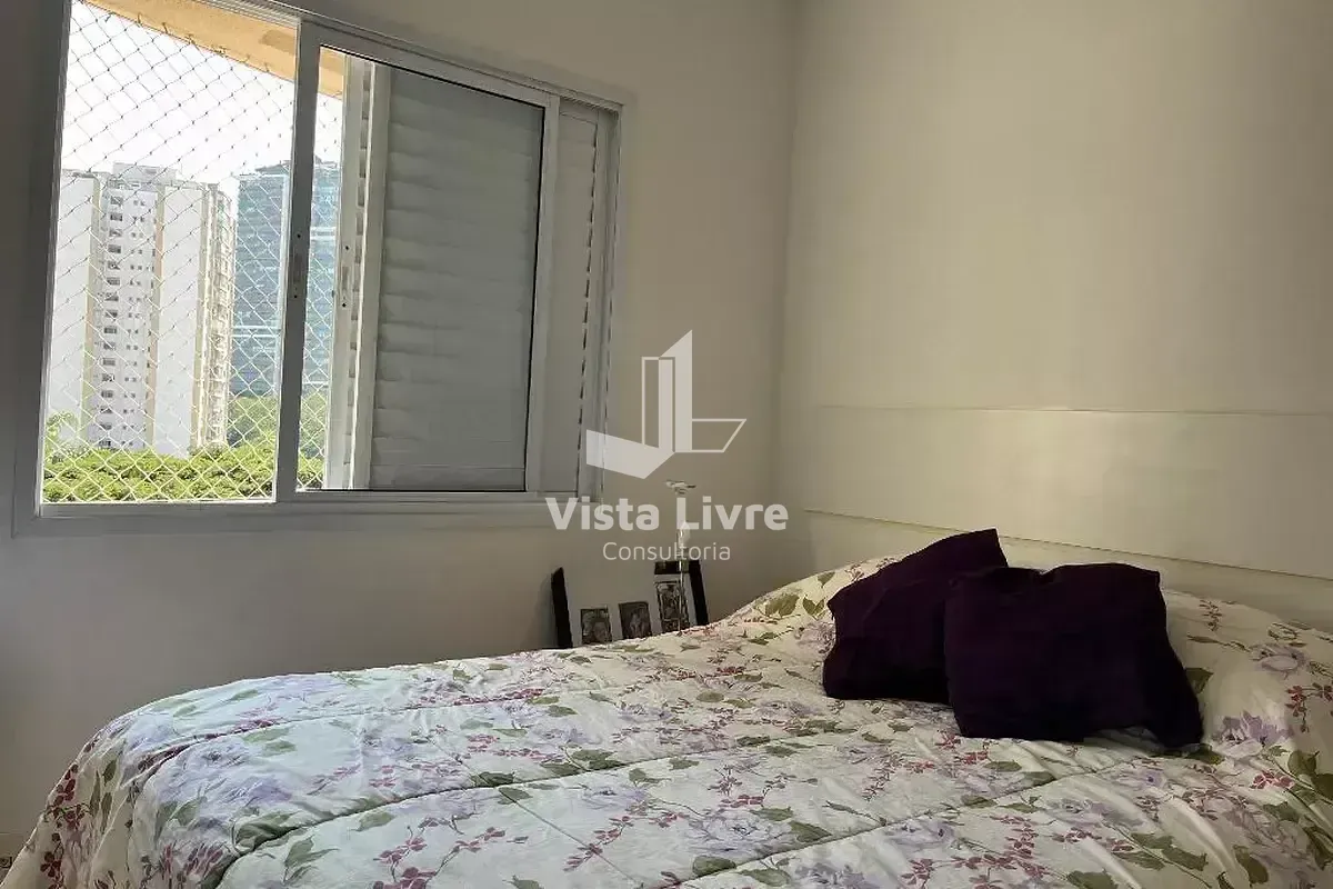 Apartamento, 3 quartos, 61 m² - Foto 18