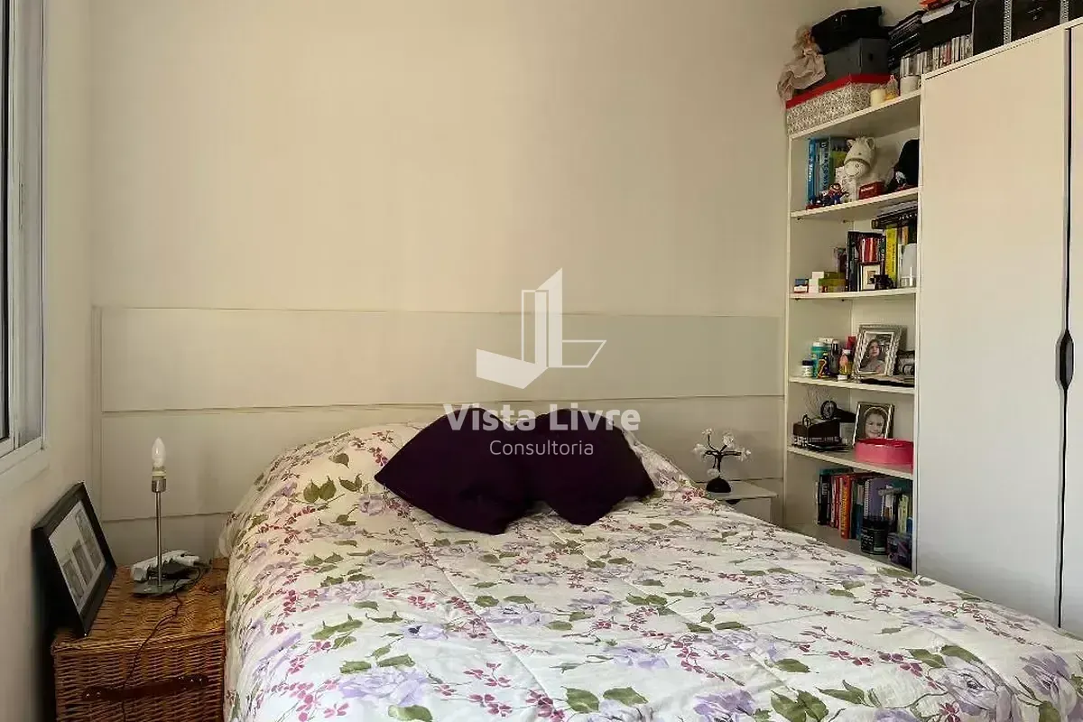 Apartamento, 3 quartos, 61 m² - Foto 19