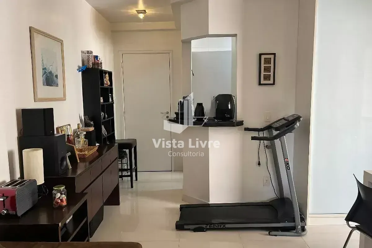 Apartamento, 3 quartos, 61 m² - Foto 5