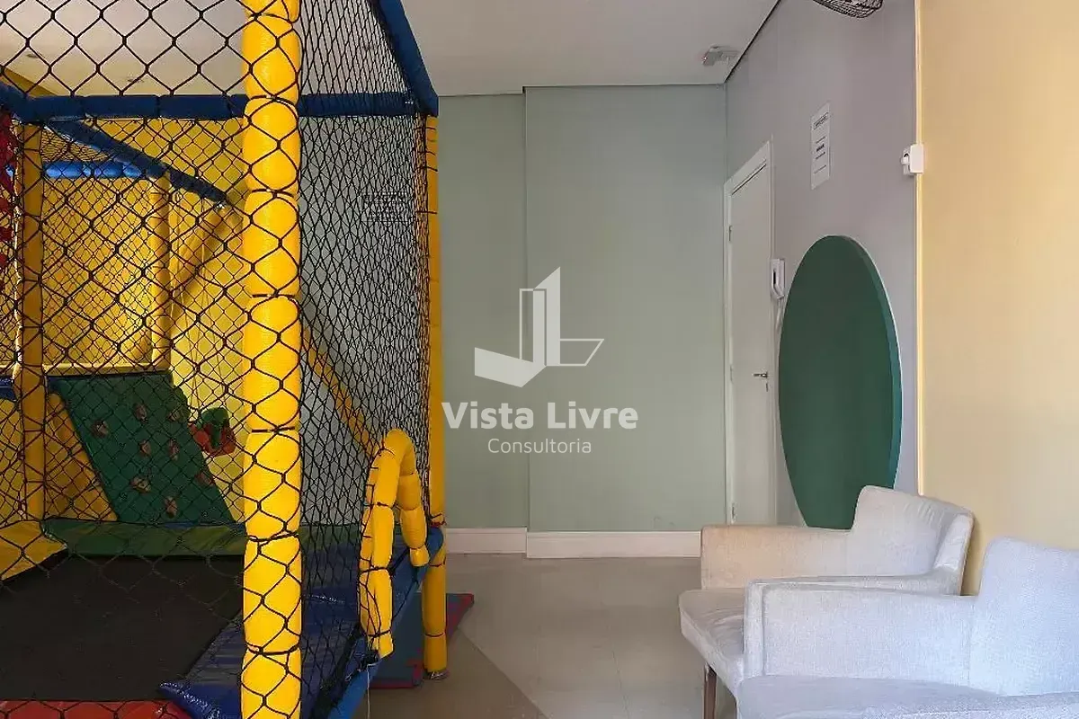 Apartamento, 3 quartos, 61 m² - Foto 29