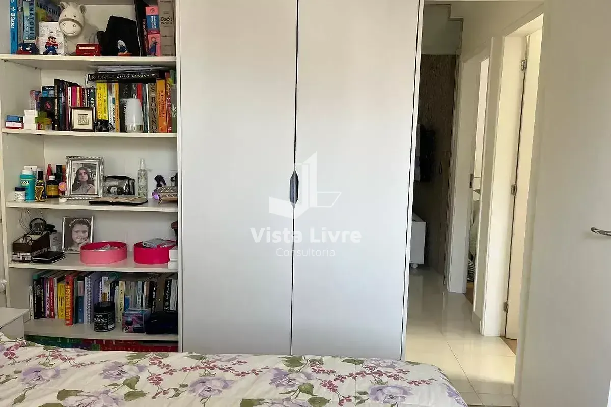 Apartamento, 3 quartos, 61 m² - Foto 20