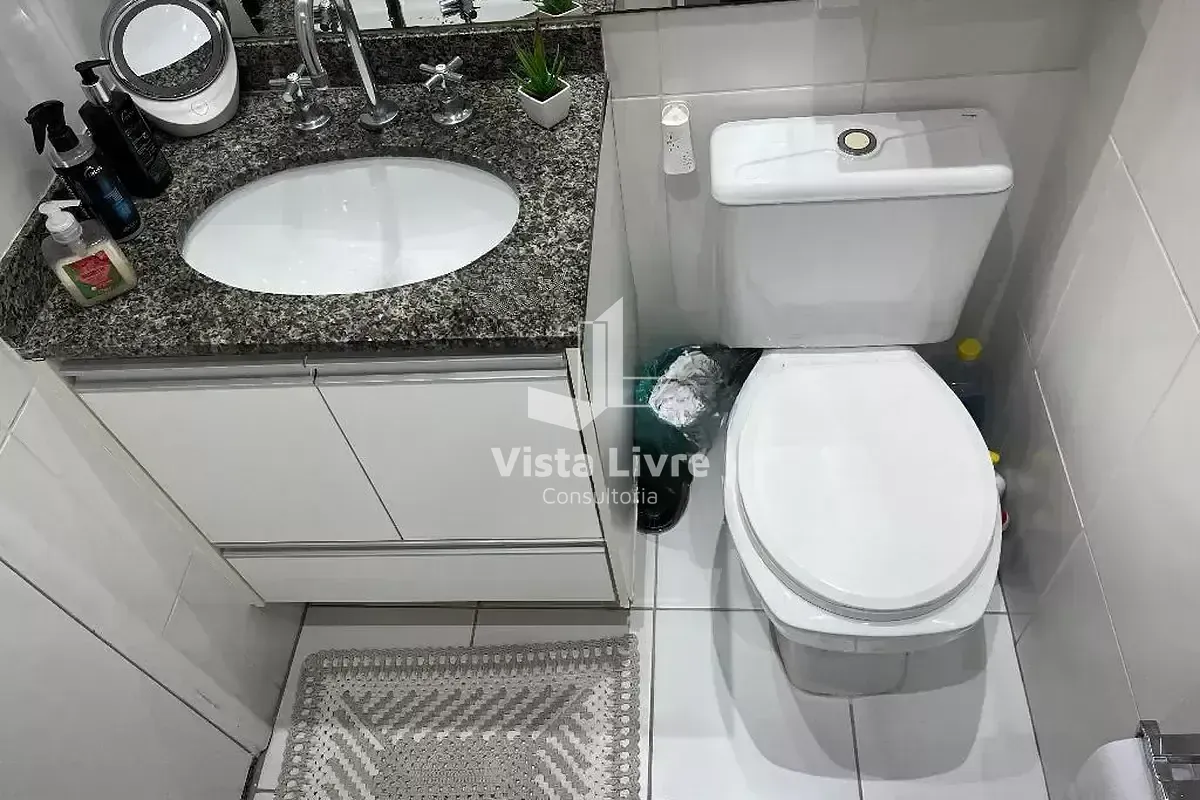 Apartamento, 3 quartos, 61 m² - Foto 26