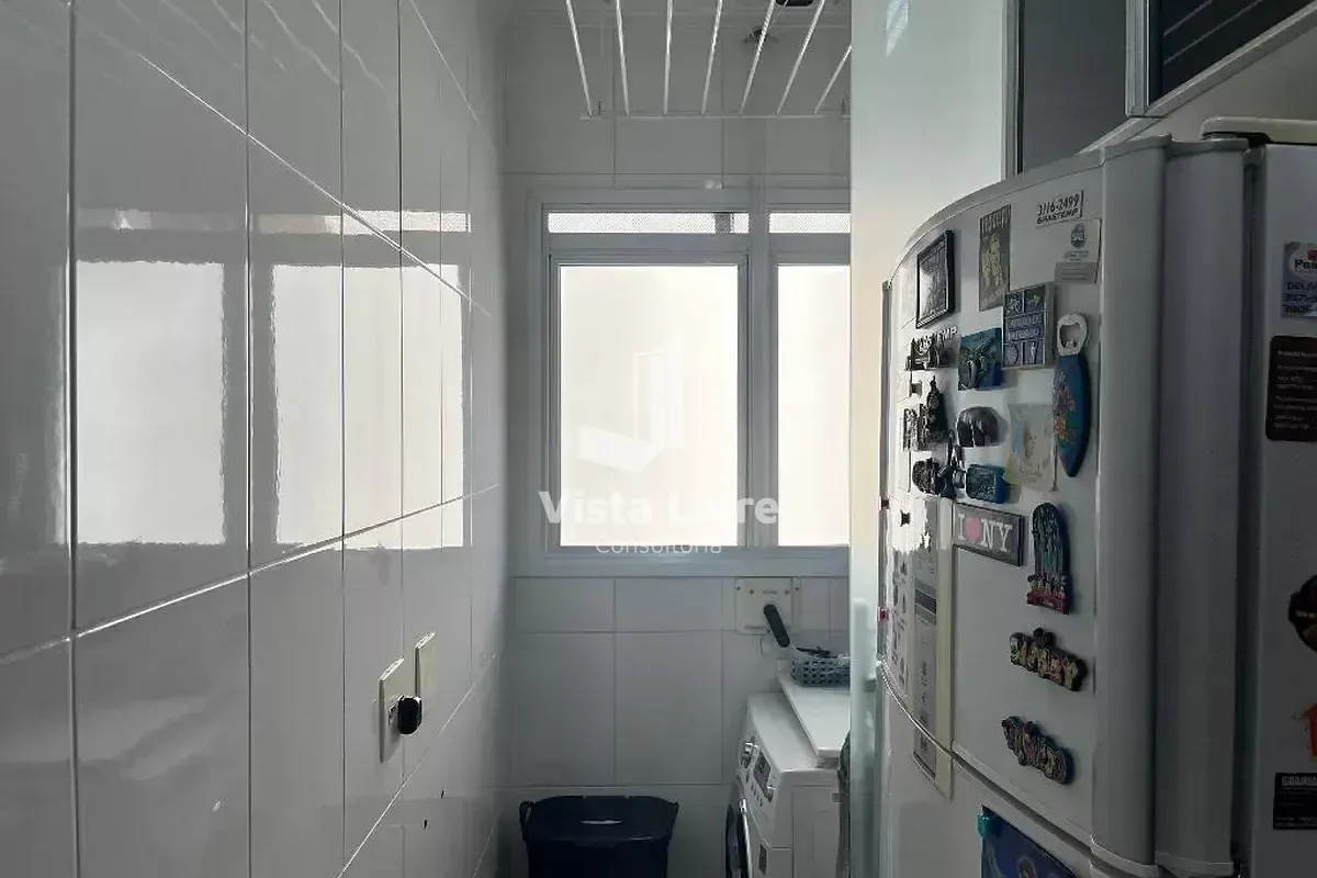 Apartamento, 3 quartos, 61 m² - Foto 12