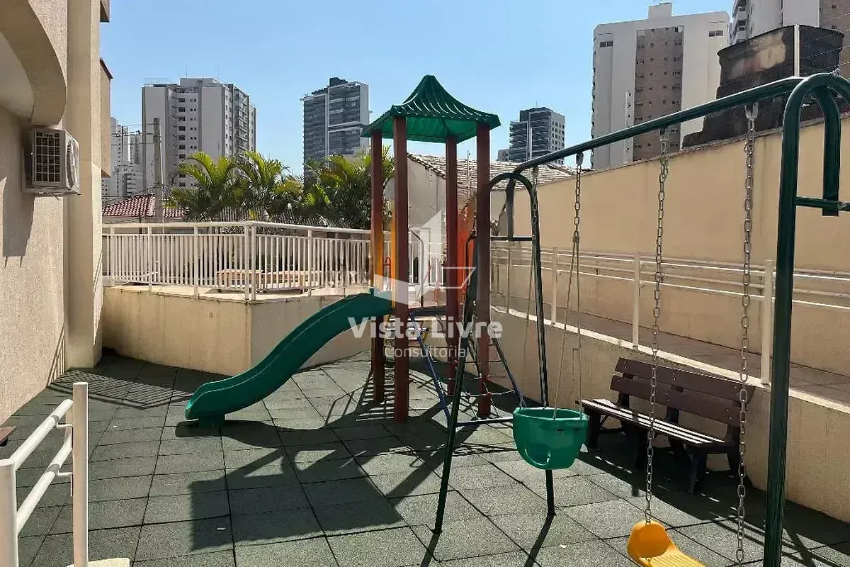 Apartamento, 3 quartos, 61 m² - Foto 37