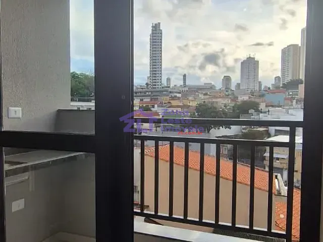 Apartamento com 30m² 1 quarto e 1 banheiro, à venda, no bairro Vila Antonina em São Paulo