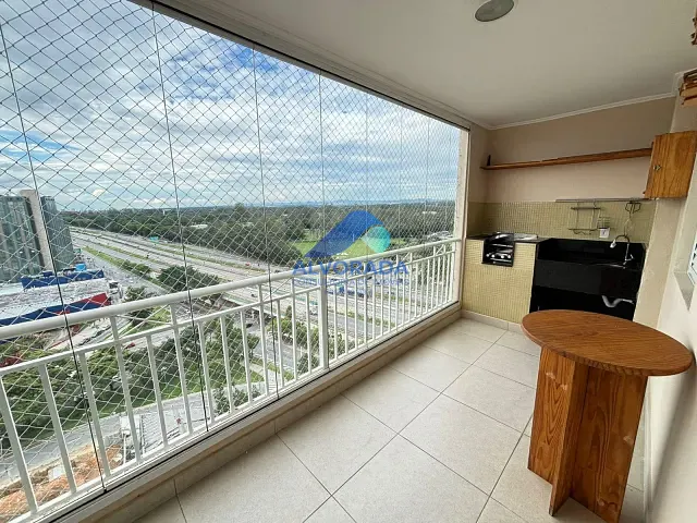 Apartamento 3 quartos e 1 banheiro, à venda, no bairro Vila Sanches em São José dos Campos