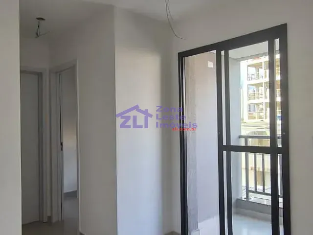 Apartamento com 64m² 2 quartos e 1 banheiro, à venda, no bairro Vila Antonina em São Paulo