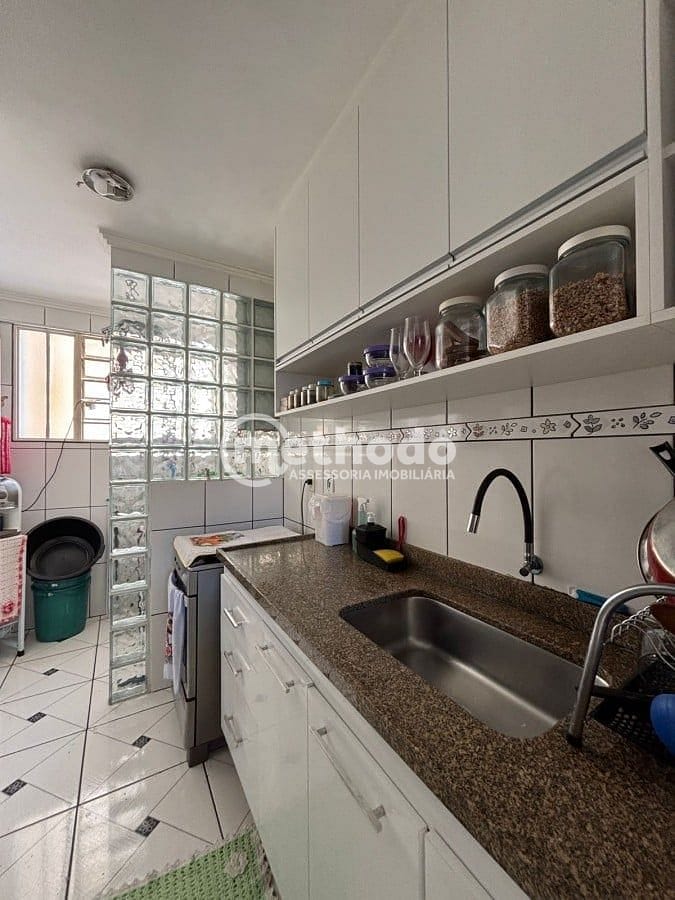 Apartamento, 2 quartos, 55 m² - Foto 4