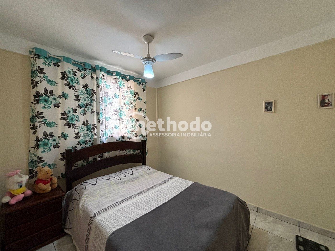 Apartamento, 2 quartos, 55 m² - Foto 8