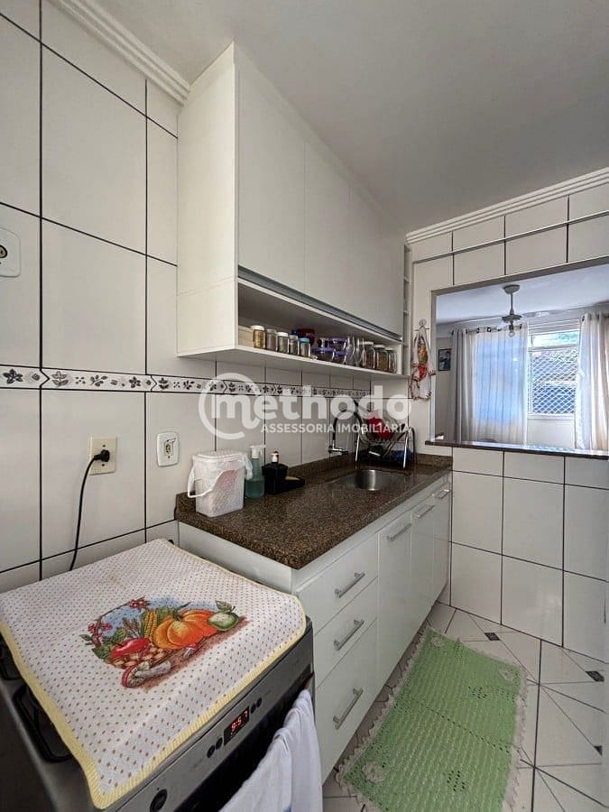 Apartamento, 2 quartos, 55 m² - Foto 5