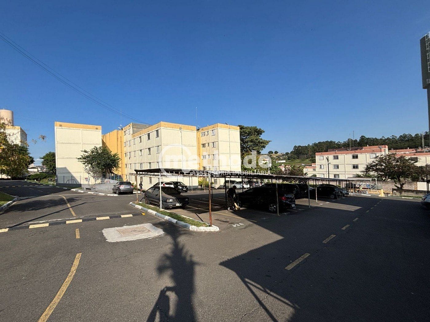 Apartamento, 2 quartos, 55 m² - Foto 12