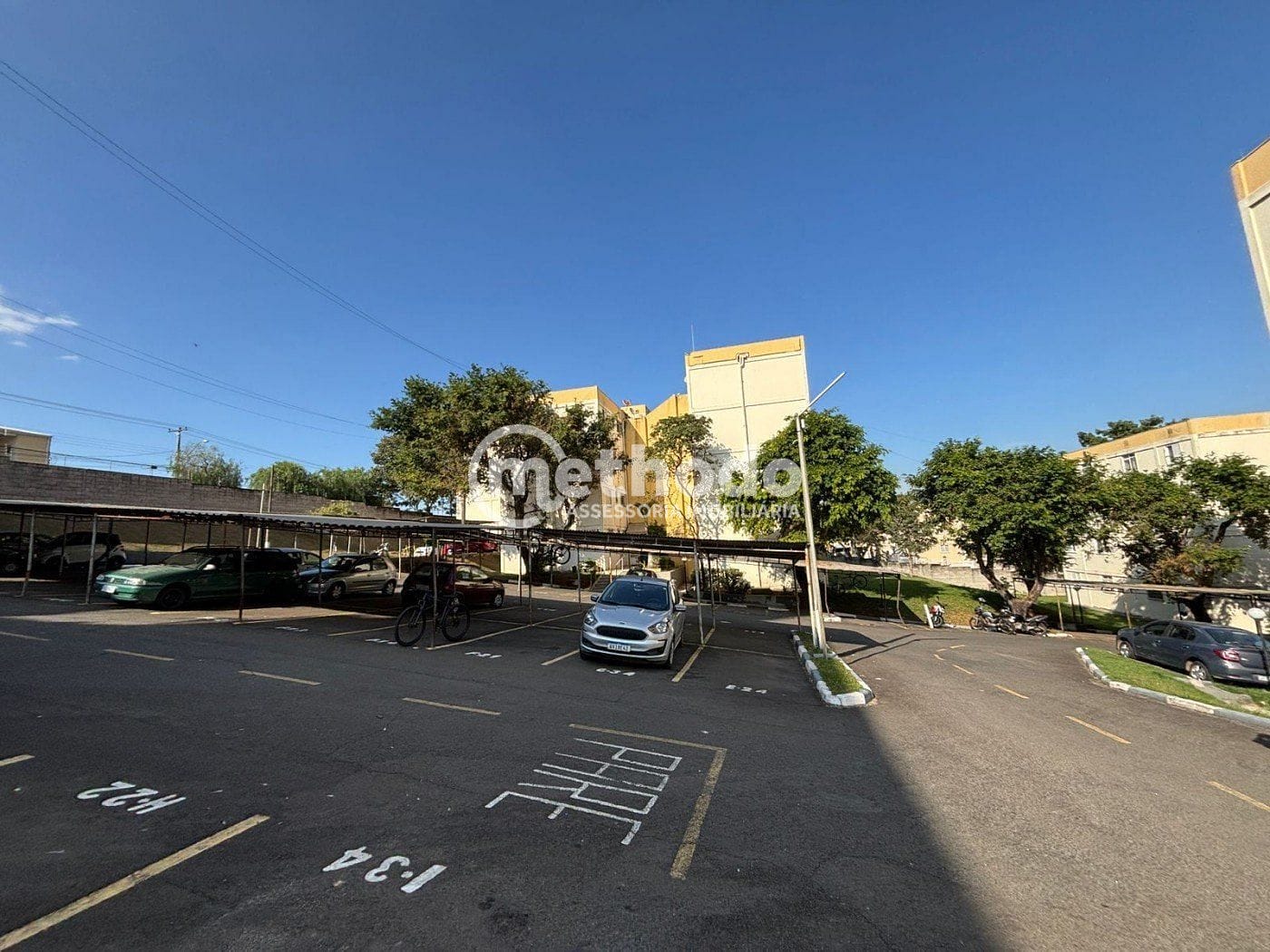 Apartamento, 2 quartos, 55 m² - Foto 13