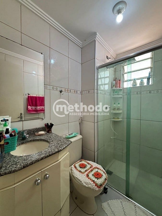 Apartamento, 2 quartos, 55 m² - Foto 7