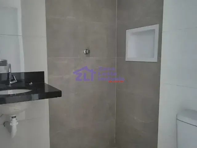 Apartamento com 40m² 2 quartos e 1 banheiro, à venda, no bairro Vila Antonina em São Paulo