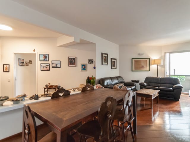 Apartamento com 150m² 3 quartos e 4 banheiros, à venda, no bairro Brooklin em São Paulo