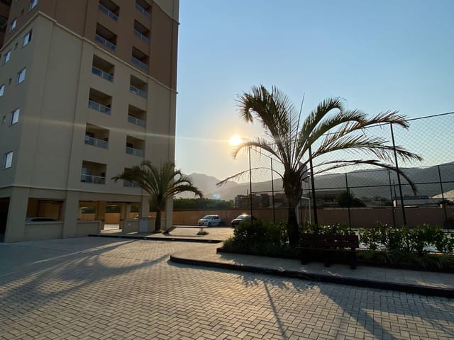 Apartamento com 55m² 2 quartos e 1 banheiro, à venda, no bairro Morretes em Itapema