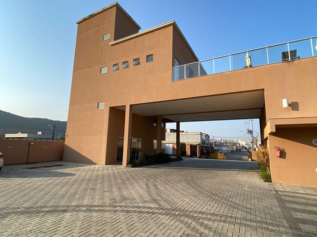 Apartamento com 55m² 2 quartos e 1 banheiro, à venda, no bairro Morretes em Itapema