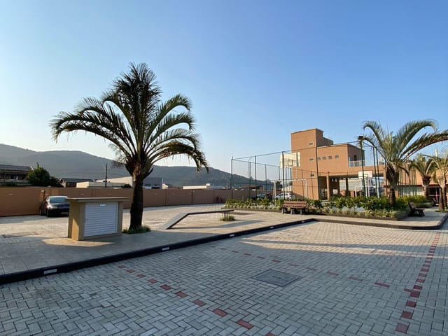 Apartamento com 55m² 2 quartos e 1 banheiro, à venda, no bairro Morretes em Itapema