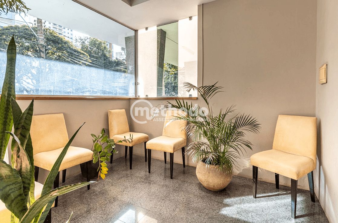 Apartamento, 2 quartos, 127 m² - Foto 2