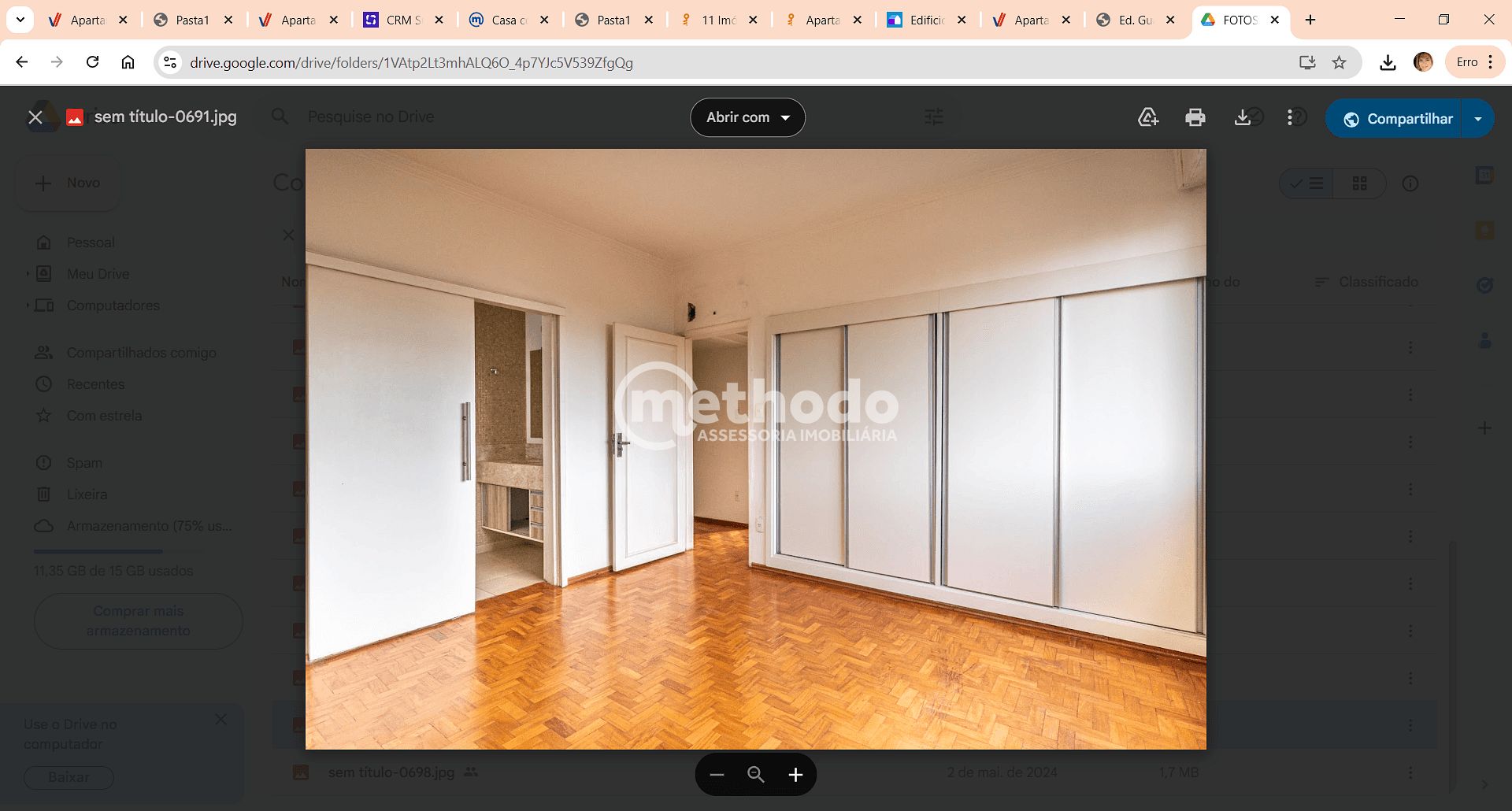Apartamento, 2 quartos, 127 m² - Foto 18