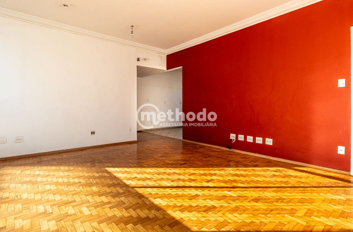 Apartamento, 2 quartos, 127 m² - Foto 3